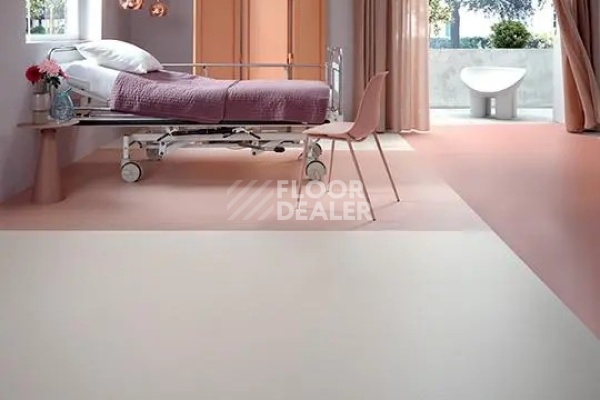 Линолеум Forbo Sphera Element 50072 light peach фото 1 | FLOORDEALER